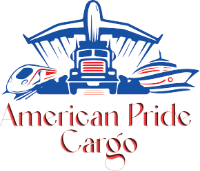 American pride cargo